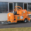 Selbstfahrende Bitumenspritzmaschine BSM 600-3R AH und BSM 600-3R FK-AH