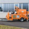 Selbstfahrende Bitumenspritzmaschine BSM 600-3R AH und BSM 600-3R FK-AH – Bild 2