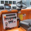 Selbstfahrende Bitumenspritzmaschine BSM 600-3R und BSM 600-3R FK – Bild 8
