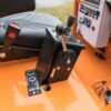Selbstfahrende Bitumenspritzmaschine BSM 600-3R und BSM 600-3R FK – Bild 6