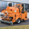 Selbstfahrende Bitumenspritzmaschine BSM 600-3R AH und BSM 600-3R FK-AH – Bild 3