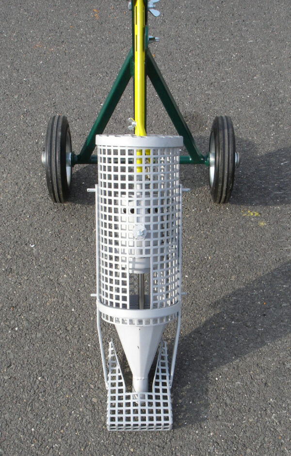 Heißluft-Lanzenbrenner – Bild 5