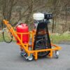 Heißluft-Lanzenbrenner mit Kompressor Einheit HLB 1000 Komp - Image 7