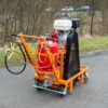 Heißluft-Lanzenbrenner mit Kompressor Einheit HLB 1000 Komp - Image 8