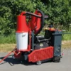 Trockenschnittfugenschneider Dicorona 514-S