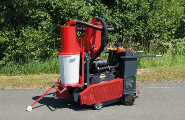Trockenschnittfugenschneider Dicorona 514-S