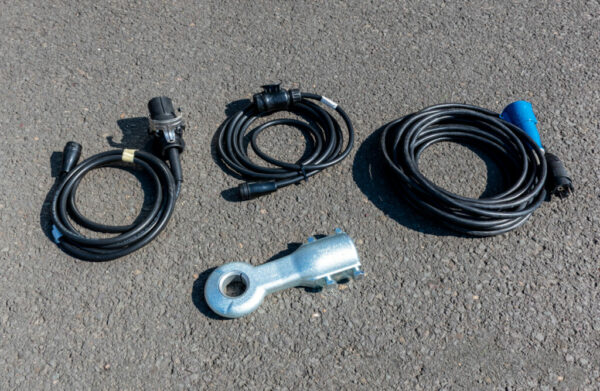 Elektrisch angetriebene Bitumenspritzmaschine AHS 5-200-Elektro – Bild 7