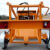 Bitumenspritzmaschine AHS 5-200 – Bild 11