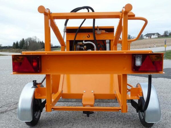 Bitumenspritzmaschine AHS 5-200 – Bild 11