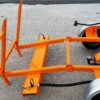 Bitumenspritzmaschine AHS 5-200 – Bild 9