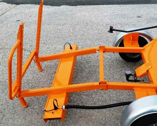 Bitumenspritzmaschine AHS 5-200 – Bild 9