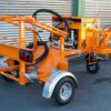Bitumenspritzmaschine AHS 5-200 – Bild 8