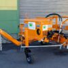 Bitumenspritzmaschine AHS 5-200 – Bild 15