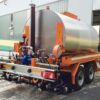Bitumentransporttank AT 3.000 bis AT 8.000 – Bild 5