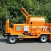 Selbstfahrende Bitumenspritzmaschine BSM 1200-4R – Bild 4