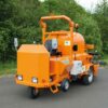 Selbstfahrende Bitumenspritzmaschine BSM 600-3R und BSM 600-3R FK