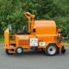Selbstfahrende Bitumenspritzmaschine BSM 600-3R und BSM 600-3R FK – Bild 3