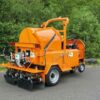 Selbstfahrende Bitumenspritzmaschine BSM 600-3R und BSM 600-3R FK – Bild 2