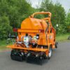 Selbstfahrende Bitumenspritzmaschine BSM 600-3R und BSM 600-3R FK – Bild 4