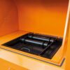 Selbstfahrende Bitumenspritzmaschine BSM 600-3R und BSM 600-3R FK – Bild 11