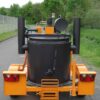 RK 180i bis RK 800 vertikal, fahrbar – Bild 2