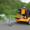 RK 180i bis RK 800 vertikal, fahrbar