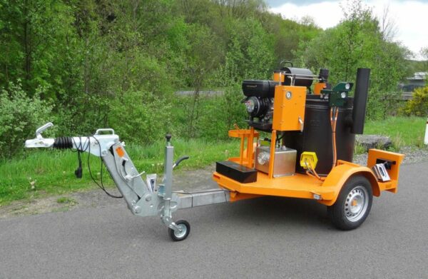RK 180i bis RK 800 vertikal, fahrbar