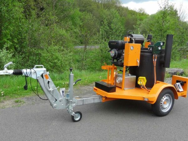 RK 180i bis RK 800 vertikal, fahrbar