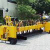 Gussasphalteinbaubohle GAB 25