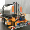Bitumentransporttank AT 3.000 bis AT 8.000 – Bild 2