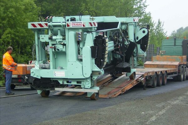 Gussasphalteinbaubohle KBR 110 SL – Bild 10