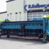 Gussasphalteinbaubohle KBR 110 SL