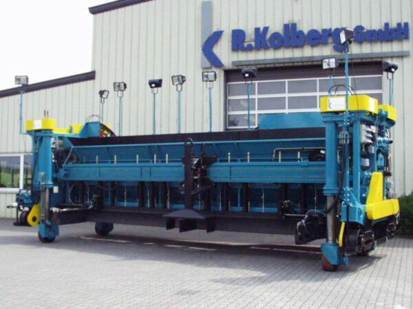 Gussasphalteinbaubohle KBR 110 SL