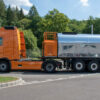 Die neue Gussasphalt-Transportkocher Generation RGTK 9.000 – RGTK 11.000