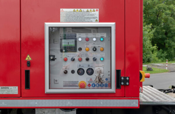 Die neue Gussasphalt-Transportkocher Generation RGTK 9.000 – RGTK 11.000 – Bild 3