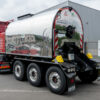 Die neue Gussasphalt-Transportkocher Generation RGTK 9.000 – RGTK 11.000 – Bild 2