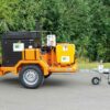 Gussasphaltrecyclingkocher 250 l bis 800 l - Image 7