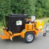 Gussasphaltrecyclingkocher 250 l bis 800 l - Image 6