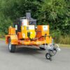Gussasphaltrecyclingkocher 250 l bis 800 l - Image 5