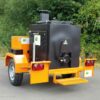 Gussasphaltrecyclingkocher 250 l bis 800 l - Image 3