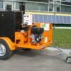 Gussasphaltrecyclingkocher 250 l bis 800 l - Image 2