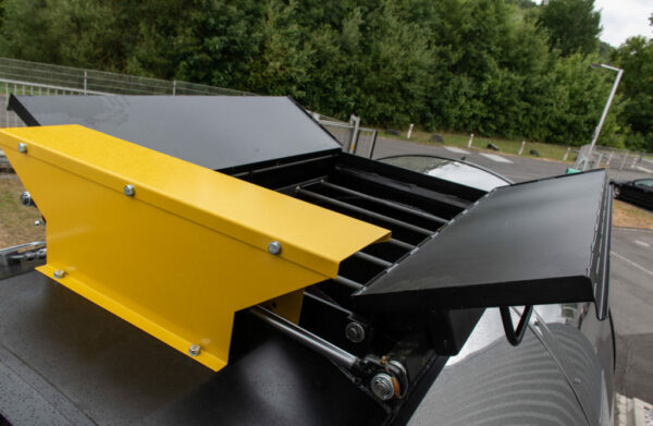 Gussasphalt-Transportkocher 5.000 l bis 7.500 l - Image 10