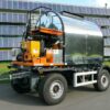Gussasphalt-Transportkocher 5.000 l bis 7.500 l - Image 7