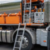 Gussasphalt-Transportkocher 5.000 l bis 7.500 l - Image 2