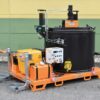 RK 180i bis RK 800 vertikal, stationär