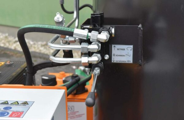 RK 180i bis RK 800 vertikal, stationär – Bild 6