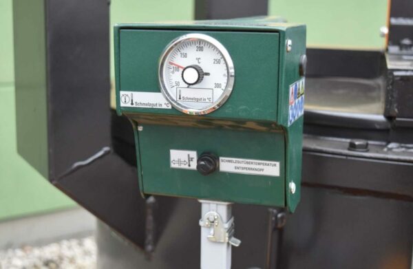 RK 180i bis RK 800 vertikal, stationär – Bild 5