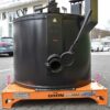 RK 180i bis RK 800 vertikal, stationär – Bild 7