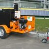 RTK 250 horizontal, fahrbar