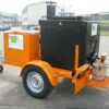 RTK 250 horizontal, fahrbar - Image 2